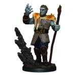 WizKids Dungeons & Dragons - Icons of the Realms Premium Figures: Male Firbolg Druid (634482930137) Figurina