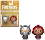 Funko Pint Sized Heroes Fortnite - Omega & Valor (889698380256) Figurina