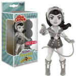 Funko Rock Candy Bombshells - DC Comics Wonder Woman (Black and White) (889698244848) Figurina
