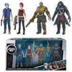 Funko Action Figures Ready Player One 4-Pack (889698220620) Figurina