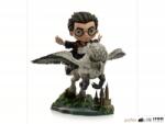 LexShop Harry Potter and Buckbeak - Harry Potter - MiniCo Illusion (602883134935) Figurina