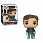 Funko POP! Office Space - Peter Gibbons (889698369626) Figurina