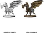 WizKids Pathfinder Battles Deep Cuts - Clockwork Dragon (634482737255) Figurina