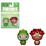 Funko Pint Sized Heroes Fortnite - Rex & Tricera Ops (889698380294) Figurina