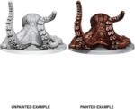 WizKids Deep Cuts Unpainted Miniatures - Giant Octopus (634482737286) Figurina