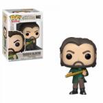 Funko POP! Mortal Engines - Thaddeus Valentine (889698346764) Figurina