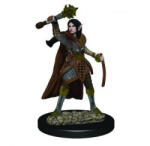 WizKids Dungeons & Dragons - Icons of the Realms Premium Figures: Female Elf Cleric (634482930212) Figurina