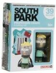 LexShop McFarlane South Park Professor Chaos & Holding Cell Construction Set (787926128635) Figurina