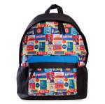 LexShop Fallout Backpack Ads (4020628698447) Figurina