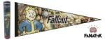 LexShop Fallout - Vault Boy Pennant (5060662461705) Figurina