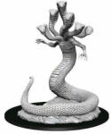 WizKids Dungeons & Dragons - Nolzurs Marvelous Miniatures - Yuan-Ti Anathema (634482902561) Figurina
