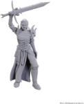 WizKids D&D Nolzur’s Marvelous Miniatures - Blackguard (634482907726) Figurina