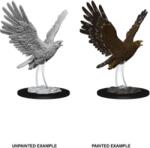 WizKids Pathfinder Battles Deep Cuts - Giant Eagle (634482737248) Figurina