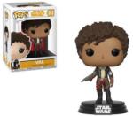 Funko POP! Solo: A Star Wars Story - Val (Bobble-Head) (889698269896) Figurina