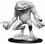 WizKids Dungeons & Dragons - Nolzurs Marvelous Miniatures - Red Slaad (634482902516) Figurina