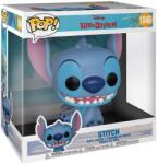 Funko Pop! Disney Lilo & Stitch - Stitch #1046 (25 cm) - Figurina de Colectie (889698556187) Figurina