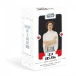 Asmodee Leia Organa: Rebel Leader Box (9781452167213) Figurina