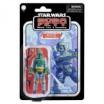 Hasbro Star Wars The Vintage Collection Boba Fett (Comic Art Edition) (5010996166555) Figurina