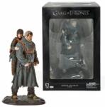 LexShop Dark Horse Game of Thrones Hodor and Bran Deluxe Statue (761568263404) Figurina