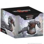 WizKids Dungeons & Dragons - Icons of the Realms: Spelljammer Adventures in Space Astral Dreadnought (634482961698) Figurina