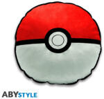 ABYstyle Pokemon Perna Pokeball (3665361075561) Figurina