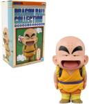 BANDAI Dragon Ball - Figurina Krillin Collection Vol. 3 (14cm) (4983164182620) Figurina