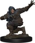 WizKids Pathfinder Battles: Premium Painted Figure - Human Rogue Male (634482775004) Figurina