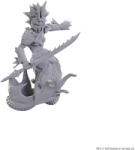 WizKids D&D Nolzur’s Marvelous Miniatures - Merfolk Scout (634482907634) Figurina