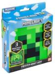Paladone Minecraft Night Light (5056577711455) Figurina