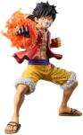 BANDAI Figurina One Piece - Monkey D. Luffy Grandista 21 cm (4983164289398) Figurina