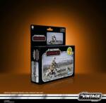 Hasbro Star Wars The Vintage Collection Speeder Bike (5010996126825) Figurina
