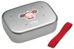 LexShop Totoro & Mei Bento Box - Studio Ghibli | Cutie Aluminiu Skater (4973307398995) Figurina
