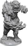 WizKids Pathfinder Deep Cuts: Cavern Troll (634482904992) Figurina