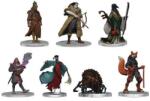 LexShop Pathfinder Battles: Fists of the Ruby Phoenix - Tournament of Trials Boxed Set (634482975466) Figurina