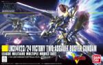 BANDAI HGUC 1/144 V2 Assault Buster Gundam (4573102577511) Figurina