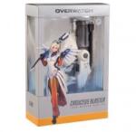 LexShop Overwatch Replica "Mercys Caduceus Blaster (4260570029047) Figurina