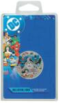 Fanatik DC Comics Moneda Colectie 90 Years - Limited Edition 38mm (5060948296762) Figurina