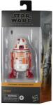 Hasbro Star Wars The Black Series R4- 6D0 (C8676) Figurina