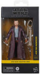 Hasbro Star Wars The Black Series Jod Na Nawood (5010996274908) Figurina
