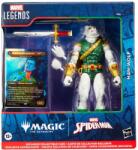Hasbro Marvel Legends Man-Wolf + Magic Foil Card 15 cm (5010996323316) Figurina