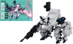 BANDAI Synduality HG Gilbow - Model Kit Bandai 1/144 (4573102654410) Figurina