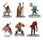 LexShop Pathfinder Battles: Fists of the Ruby Phoenix - Danger Island Denizens Boxed Set (634482975459) Figurina