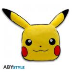 ABYstyle Pokemon Perna Pikachu (3665361086246) Figurina