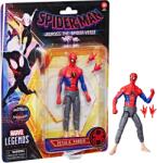 Hasbro Figurina Marvel Legends Peter B. Parker 15cm Across the Spider-Verse (5010994181949-6519) Figurina