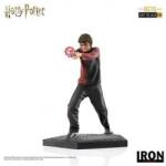 LexShop Iron Studios Harry Potter BDS Art Scale 1/10 - Harry Potter (736532715623) Figurina