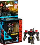 Hasbro Figurina Transformers Bumblebee Frenzy - Studio Series Core Class 9 cm (5010996263681) Figurina