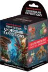 WizKids D&D Icons of the Realms - Underdark Expeditions Booster (634482963609) Figurina