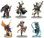 LexShop Pathfinder Battles: Fists of the Ruby Phoenix - Contenders and Champions Boxed Set (634482975480) Figurina