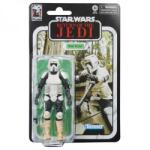 Hasbro Star Wars The Black Series Biker Scout (5010996133182) Figurina