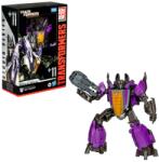 Hasbro Transformers Studio Series - Skywarp Voyager (C16569) Figurina
